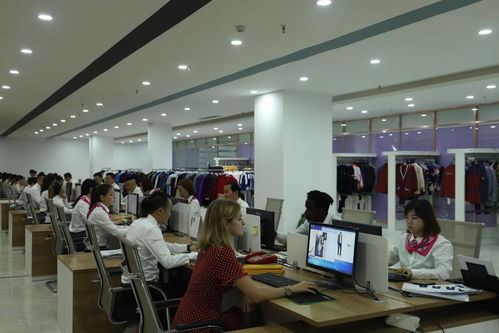 一切以顾客需求为导向 立泰服饰的行动之路与教育投资咨询的启示