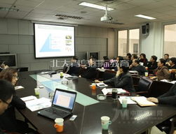 北大青鸟国际教育 出国留学加盟招商与教育投资咨询的新机遇