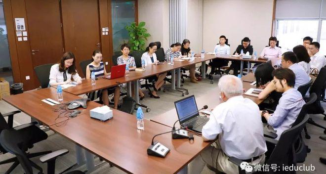教育投资新基建 解锁学习经济长期主义的可持续价值密码